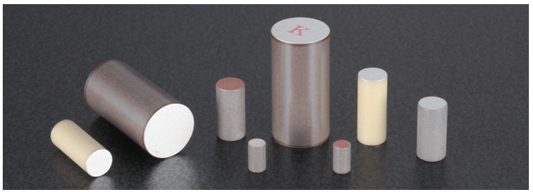 非标定制(zhì)壓電(diàn)陶瓷