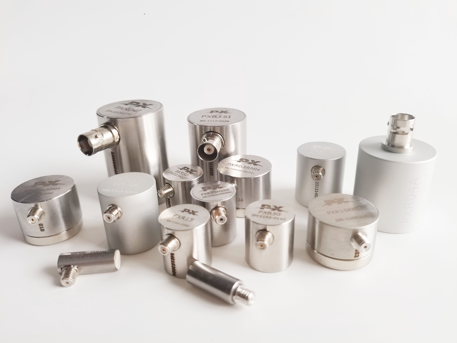 聲發射傳感器(qì)選型指南(nán)