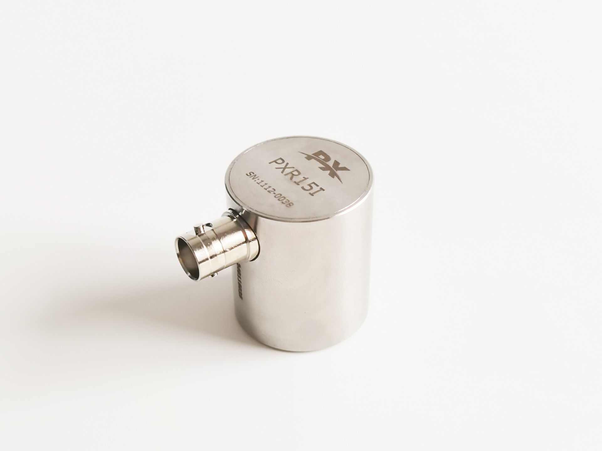 PXR15I內(nèi)置前放(fàng)聲發射傳感器(qì)