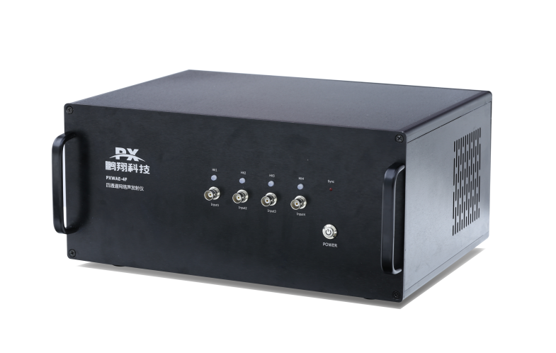 四通(tōng)道(dào)網絡聲發射儀