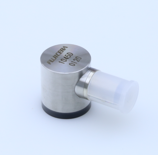 富士寬帶聲發射傳感器(qì)