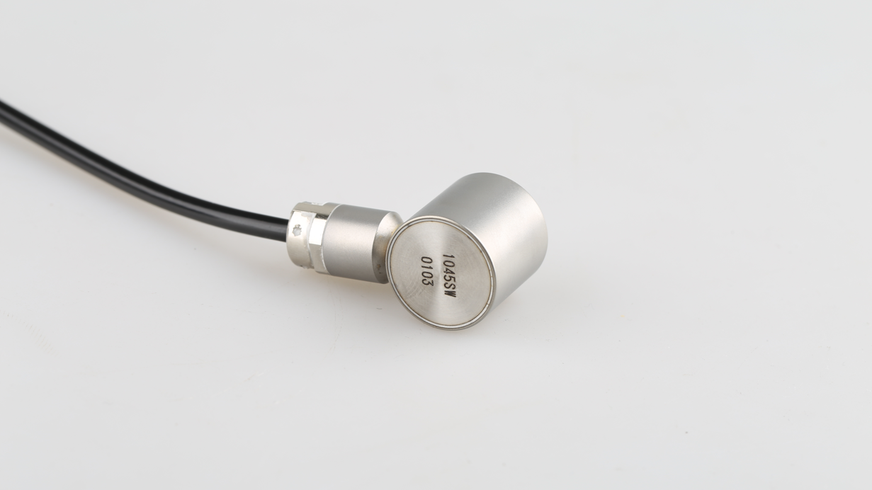 工(gōng)業(yè)用(yòng)聲發射傳感器(qì)（防水(shuǐ)絕緣型）