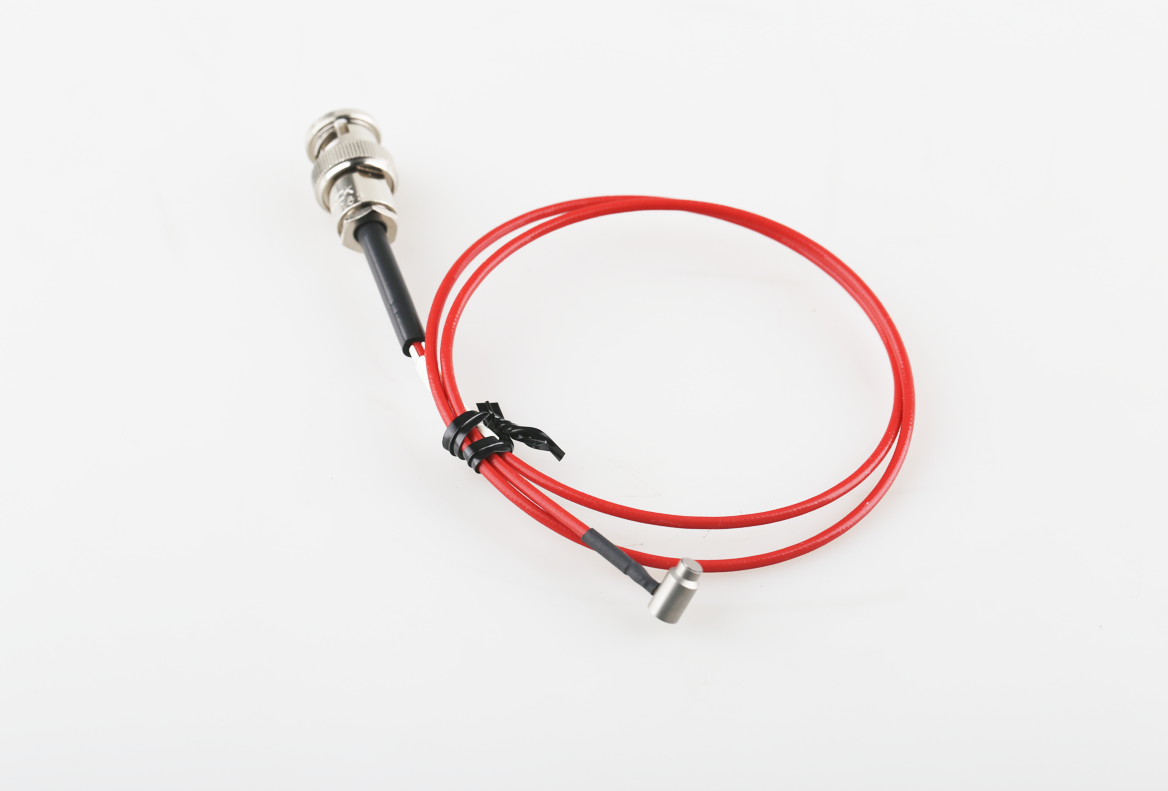 R-CAST聲發射傳感器(qì)系統