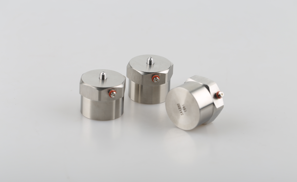 IEPE電(diàn)壓輸出型加速度傳感器(qì)