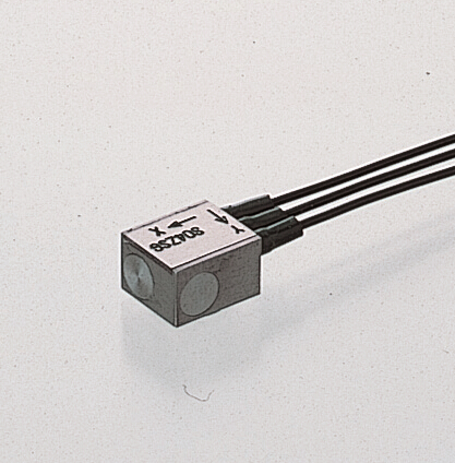 三軸加速度傳感器(qì)