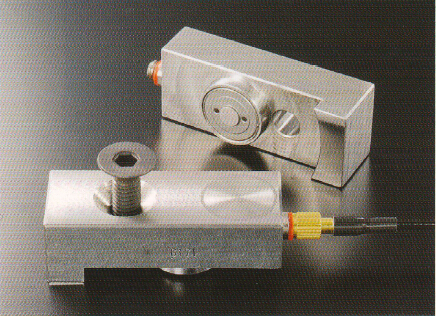 應變力傳感器(qì)