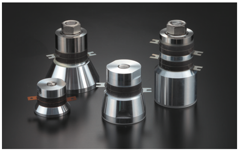 清洗用(yòng)超聲波換能(néng)器(qì)