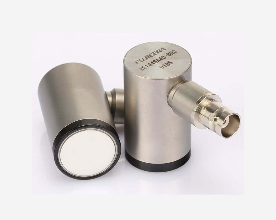 富士內(nèi)置前放(fàng)型聲發射傳感器(qì)