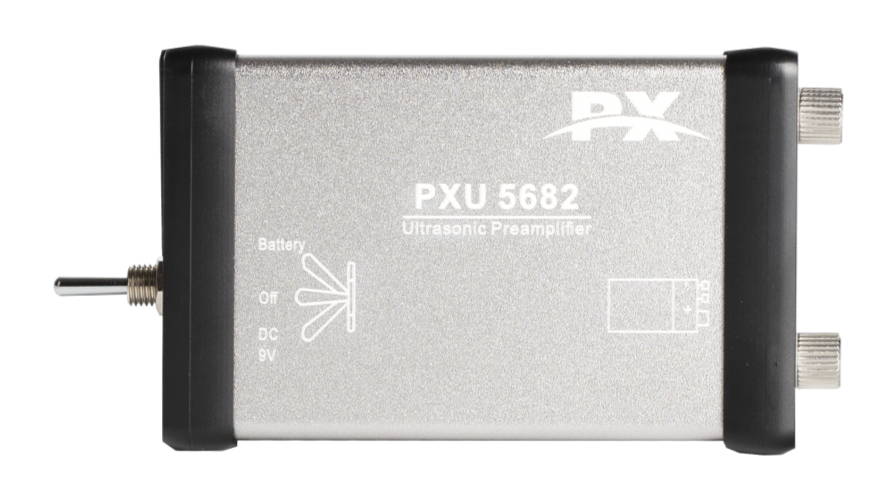 超聲前置放(fàng)大(dà)器(qì)