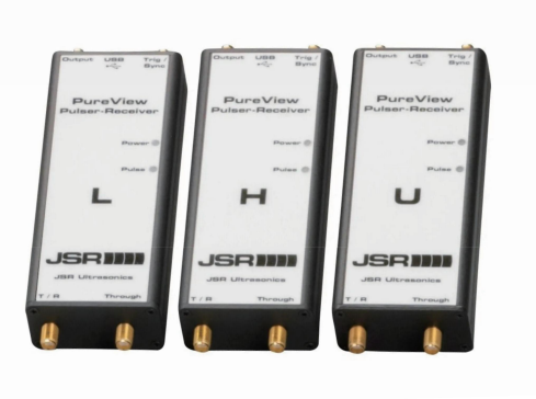 JSR小(xiǎo)型脈沖發生(shēng)器(qì)