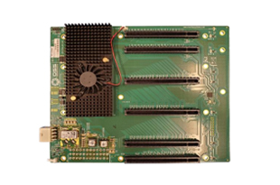 OSS系列PCIE擴展底闆