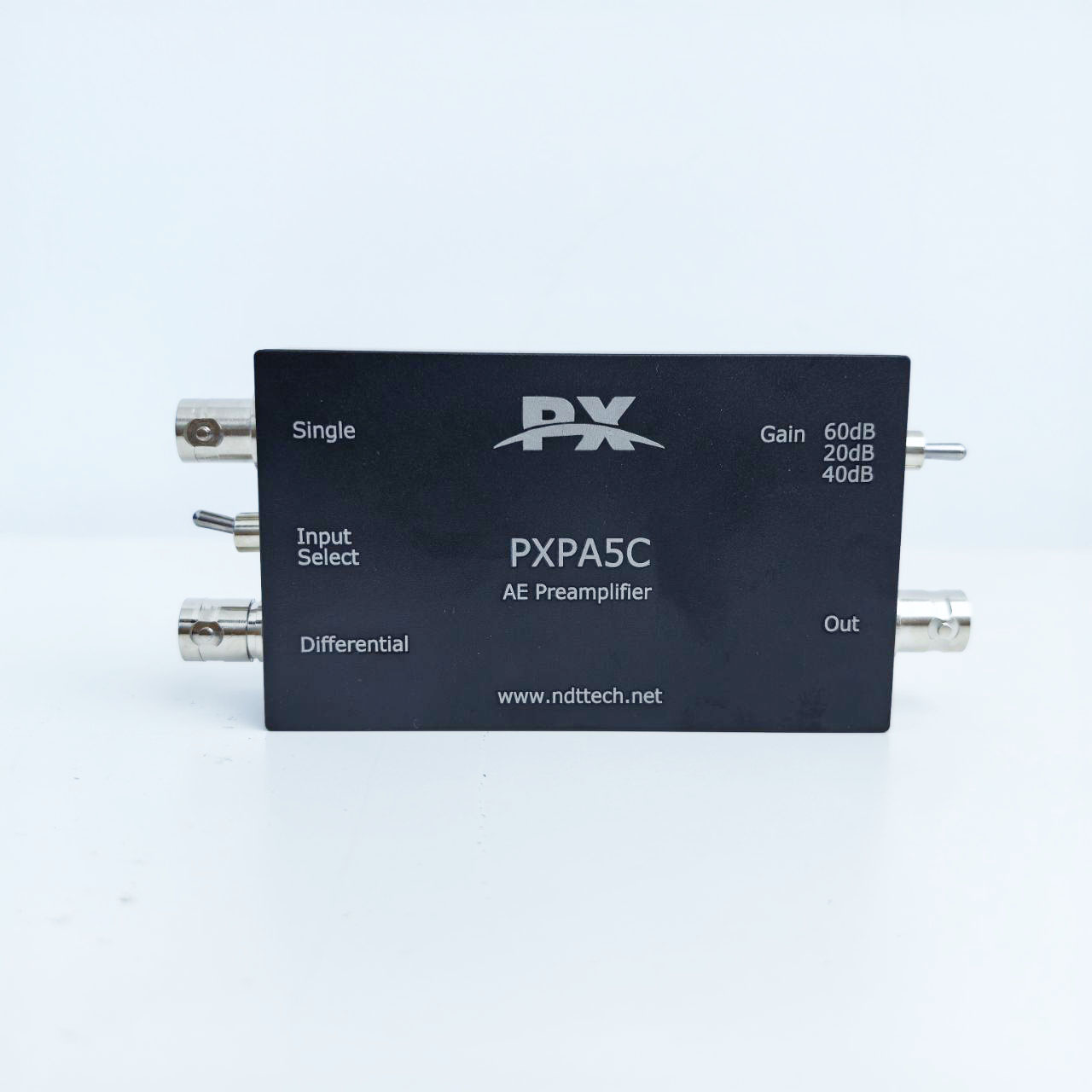 PXPA5C型放(fàng)大(dà)器(qì)